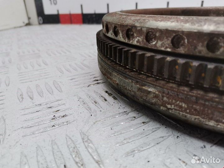 Маховик (демпфер сцепления) для Audi TT 8N