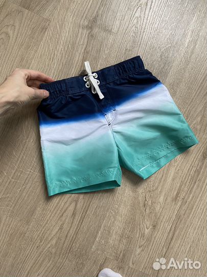 Плавки/шорты детские