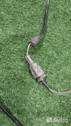 Датчик ABS задний Nissan Qashqai J10 2009