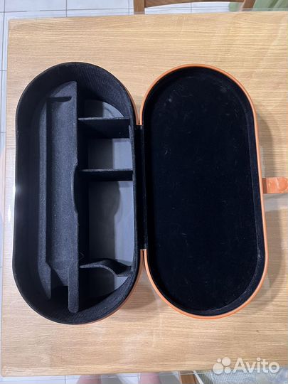 Коробка оригинальная от стайлера dyson airwrap