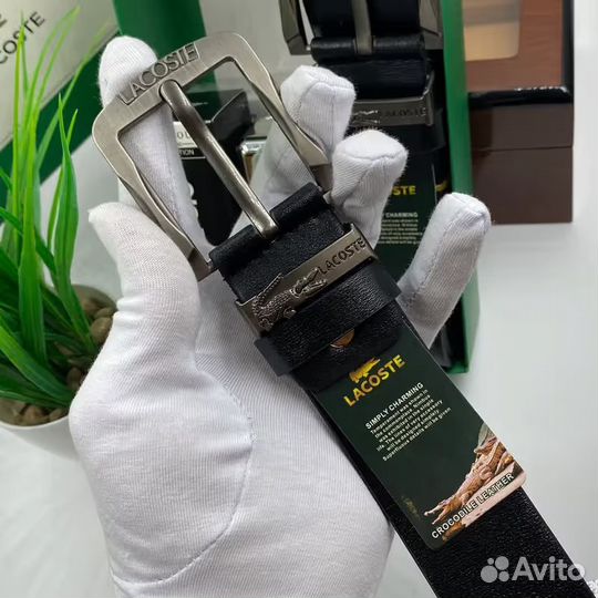 Подарочный набор для мужчин Lacoste