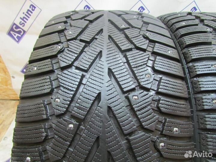 Pirelli Ice Zero 295/40 R21 97P