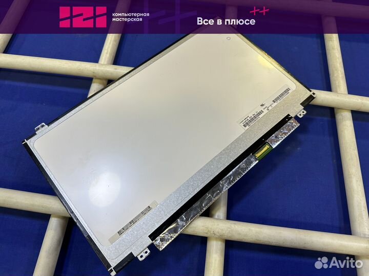 Матрица для ноутбука n140fge-e32 c1