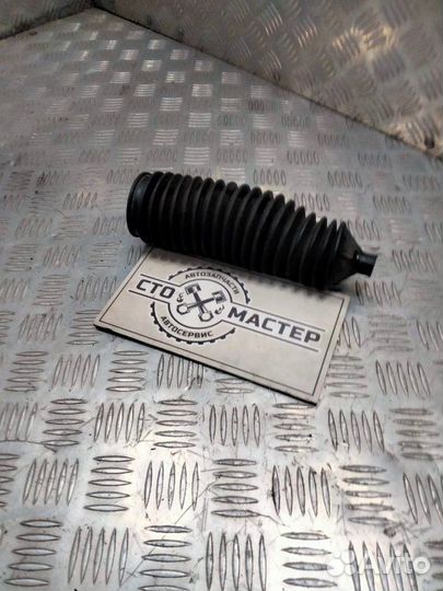 Пыльник рулевой тяги левый Fiat Ducato 2.3