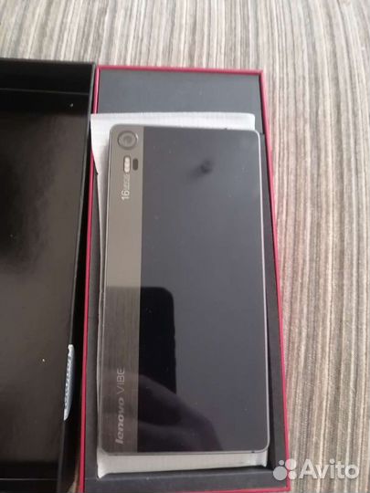 Lenovo Vibe Shot, 3/32 ГБ