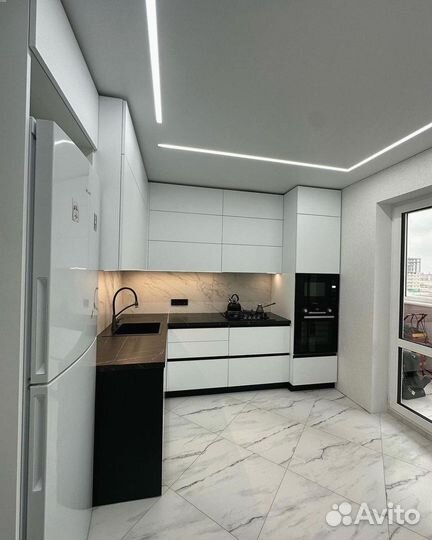 Кухня. Рассрочка 0%