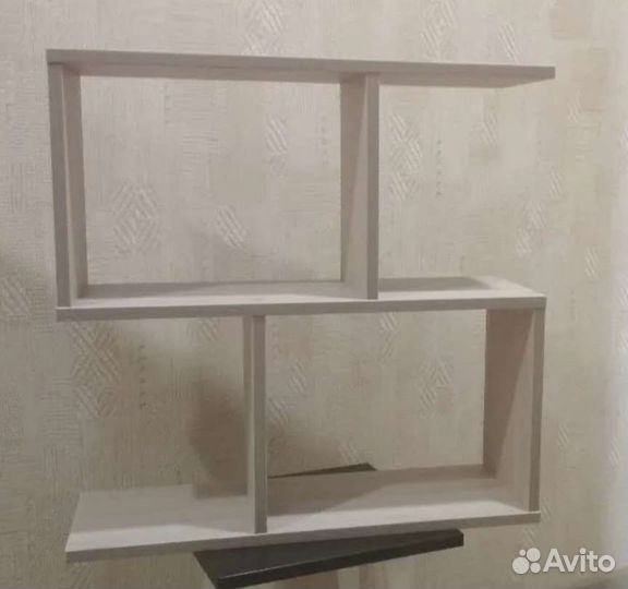 Полка настенная