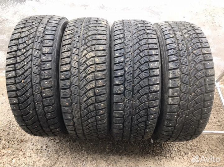 Viatti Brina Nordico V-522 205/55 R16 91T