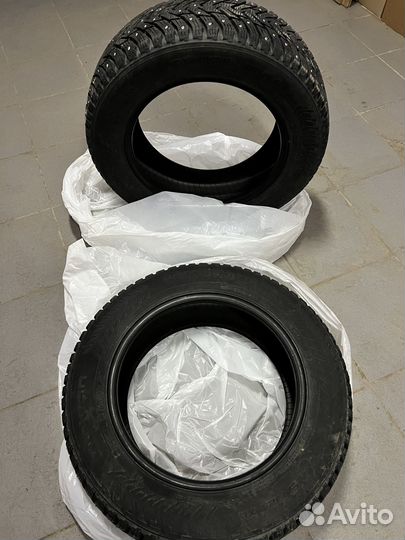 Nokian Tyres Hakkapeliitta 8 185/65 R15 T