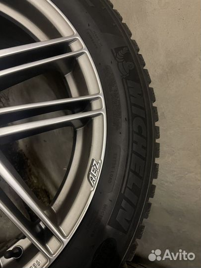 Колеса на Audi Q7, Q8, Q5 r20