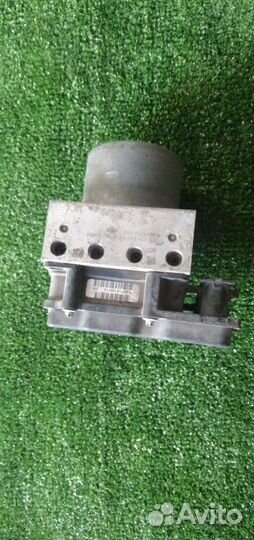 Блок ABS Nissan Tiida 2007-2014