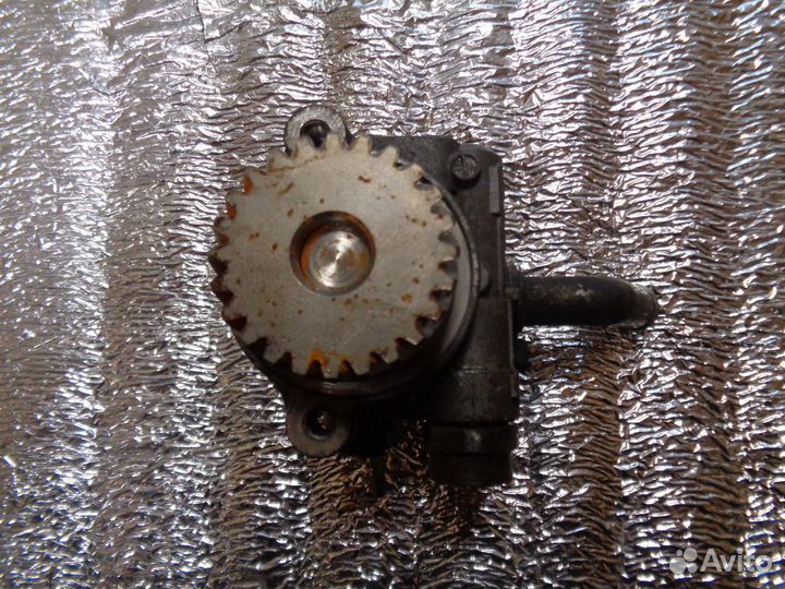 Mitsubishi pajero sport 2 3.2D Вакуумный насос