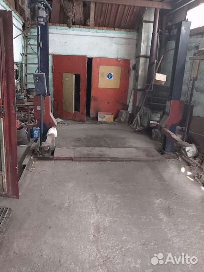 Автоуслуги