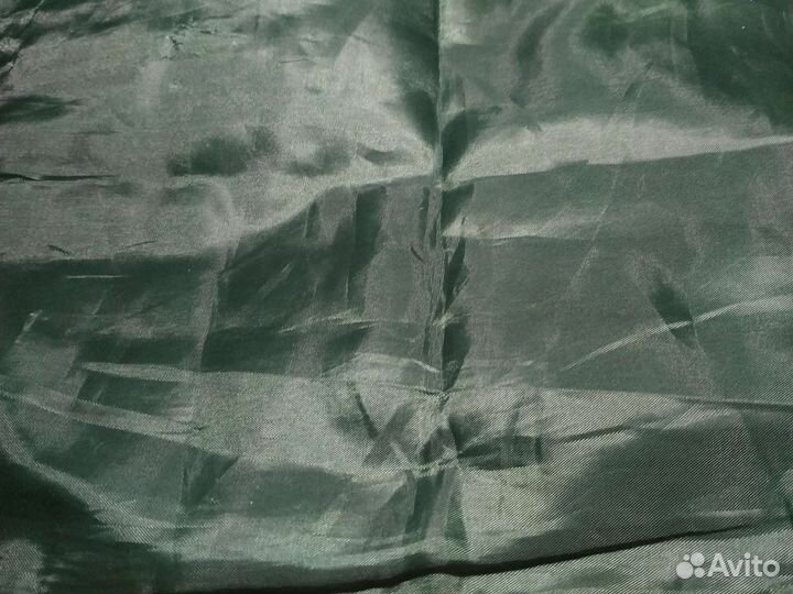 Нефритовый массажный коврик