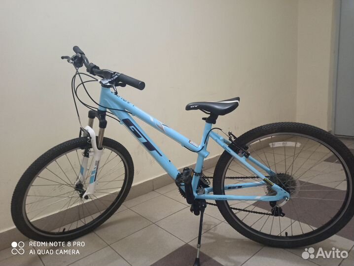 Велосипед GT Laguna 26 рама М