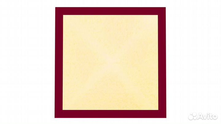 Ковёр для художеств. гимнастики соревновательный