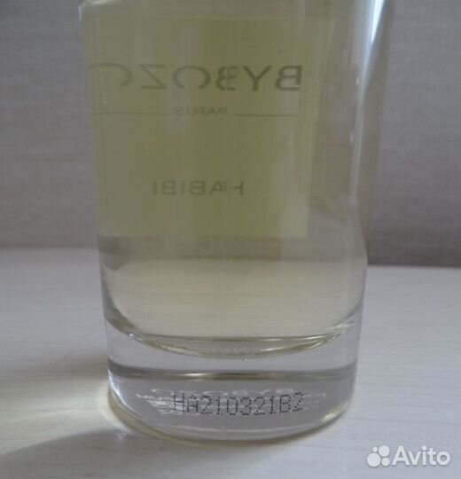 Ароматы ByBozo Делюсь Оригиналы