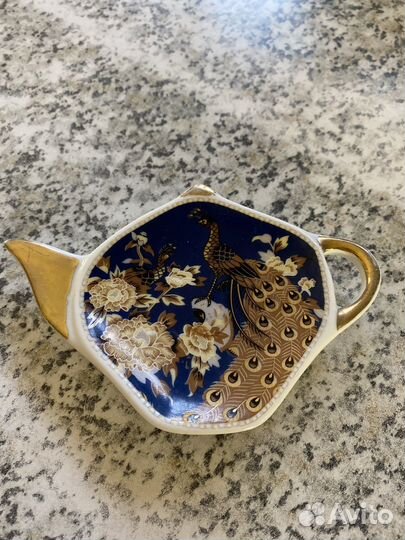 Подставка для чайных пакетиков