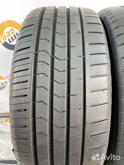 Vredestein Ultrac Satin 215/45 R18 85Y