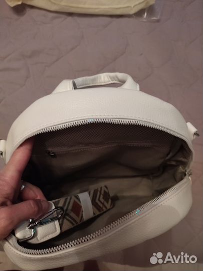Рюкзак женский новый