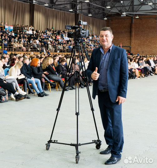 Видеокамера S0NY NEX-EA50H