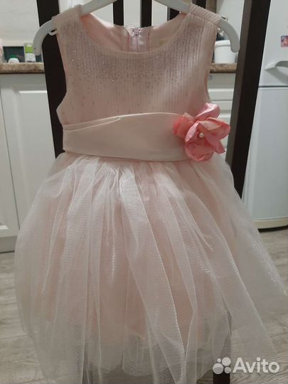 Платья р. 92-104