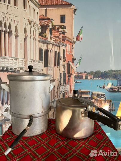 Скороварка И соковарка