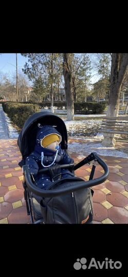 Коляска