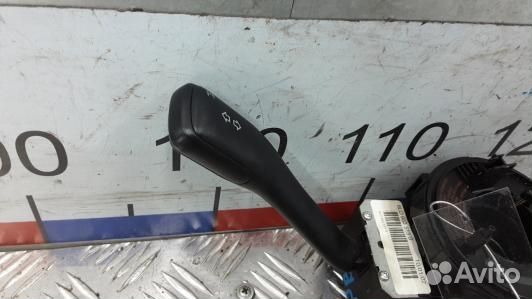 Переключатель поворотов и дворников (стрекоза) vol