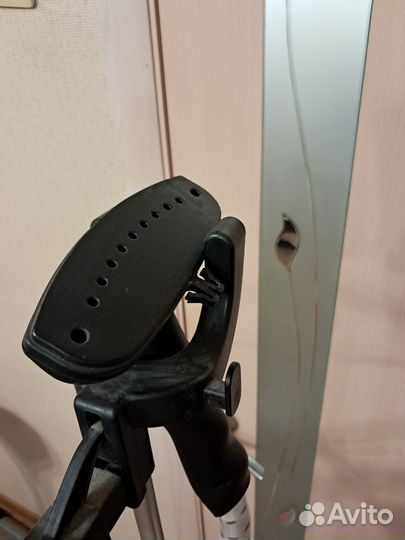 Отпариватель для одежды напольный