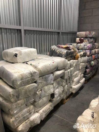 Ветошь обтирочная Х/Б