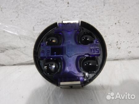 Датчик дождя Мерседес W204 C