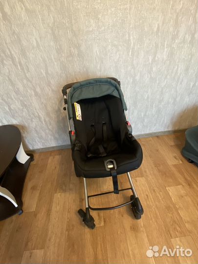 Коляска farfello 3 в 1