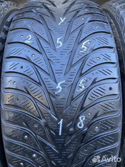 Yokohama Ice Guard IG35 255/55 R18 109T