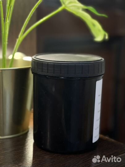 Гель для наращивания и укрепления Haru 1 MNails