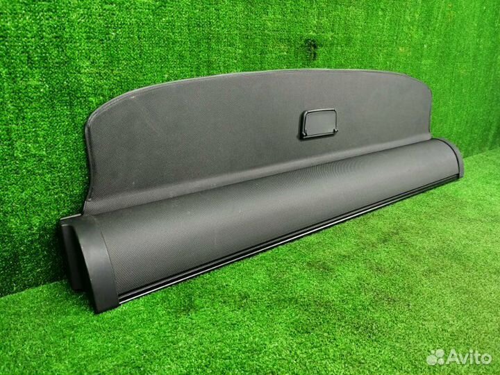 Шторка багажника Audi A4 B7