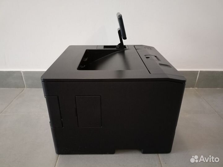 Принтер лазерный HP LJ PRO 400 M401dw с WI-FI