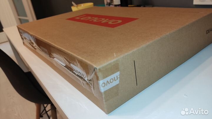 Ноутбук lenovo ideapad slim 3 ips fhd 15,6