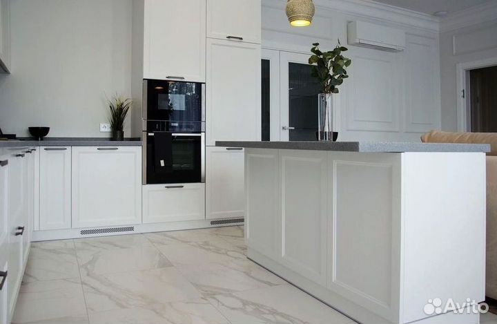 Гарнитур в стиле минимализм