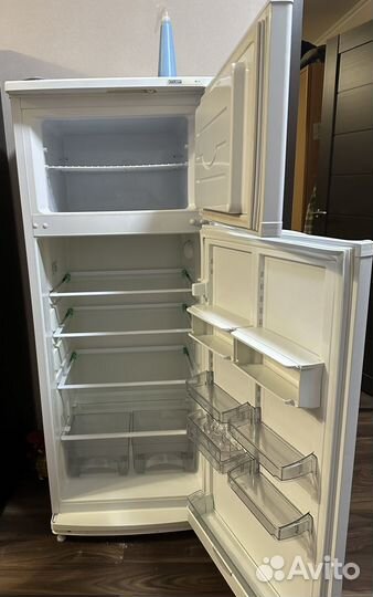Холодильник Atlant бу