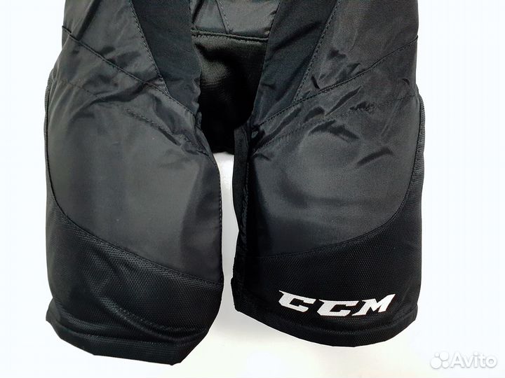 Трусы CCM Jetspeed FT4 SR размер M