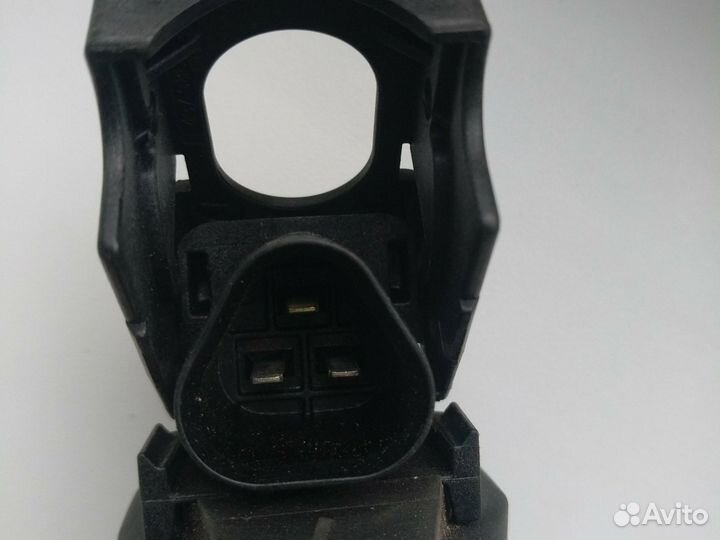 Катушка зажигания Peugeot Citroen двигатель Ep6