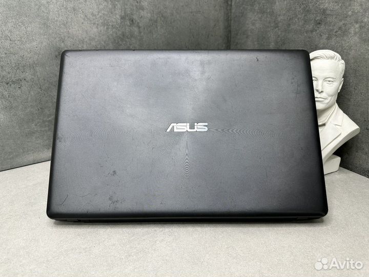Мощный asus Core i3 GeForce 720M RAM 6gb HDD 320gb