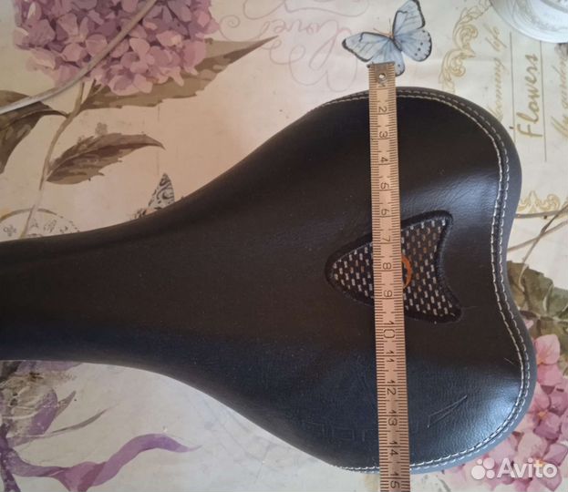 Сиденье для велосипеда