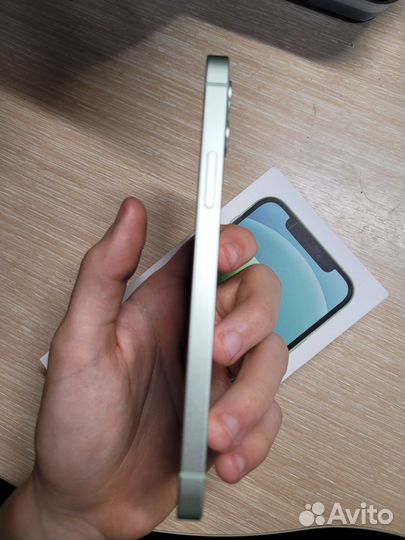 iPhone 12, 128 ГБ