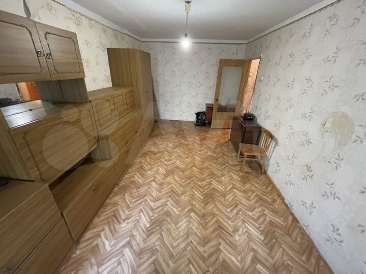 1-к. квартира, 28,7 м², 3/5 эт.