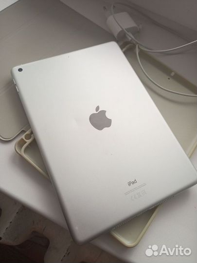 iPad 8 2020 wifi 32gb