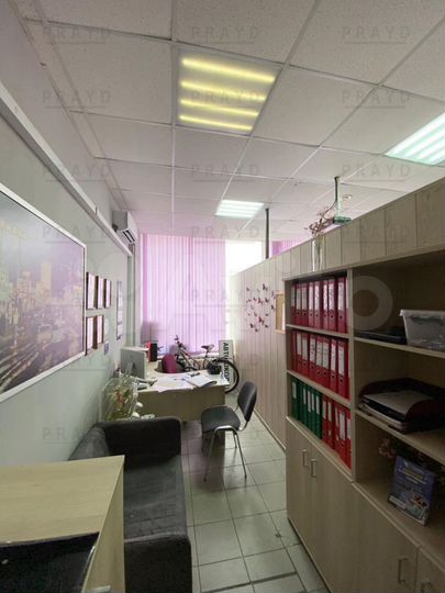 ТЦ «Бескудниковский б,12» 35 кв.м