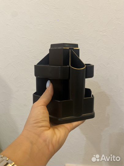 Подставка для канцелярии braunerg