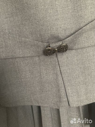 Комплект Choupette юбка т жилетка